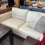 American Leather Loveseat