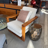 Thayer Coggins Roger Chair