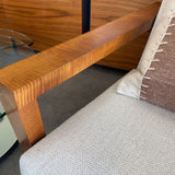 Thayer Coggins Roger Chair