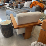 Thayer Coggins Roger Chair