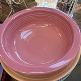 Fiestaware Small Serving Bowl