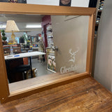 Glenfiddich Mirror