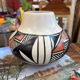 Acoma Pueblo Pottery