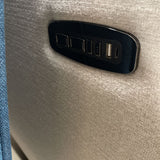 Tallula Power Glide Recliner