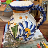 Pewter Vase (as is)