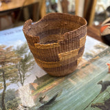 Native Coil Basket (as is)