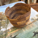 Native Coil Basket (as is)