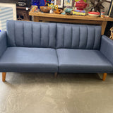 Adjustable Fabric Futon