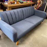 Adjustable Fabric Futon