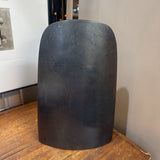 Jeffrey Brown Bronze Sculpture Vase