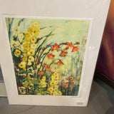 Jennifer Lommers Foral Print