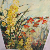 Jennifer Lommers Foral Print