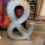 Large & Wall Sign/Art