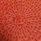 Set of 6 Round Placemats