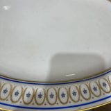 Vintage Limoges Platter