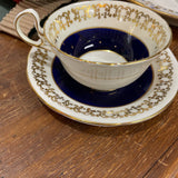 Vintage Aynsley Teacup&Saucer