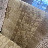 100% Wool Blend Rug
