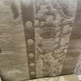 100% Wool Blend Rug