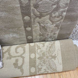 100% Wool Blend Rug