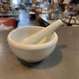 Mortar & Pestle - 2 pc