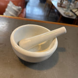 Mortar & Pestle - 2 pc