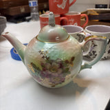 House of Goebel Tea Pot
