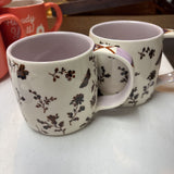 Loren Mug by Anthropologie