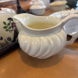 Coronado Swirl Creamer