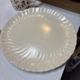 Coronado Swirl Platter