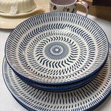 Set of 4 Gallery Bowls