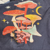 Mushroom Tote