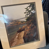 Deception Pass Art Print