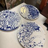 Tord Boontje Table Stories Platter/Charger/Plate