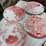 Tord Boontje Table Stories Platter/Charger/Plate