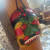 African Tribal Mask