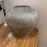 Vintage Southeast Asian Pot