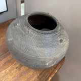 Vintage Southeast Asian Pot