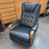 MCM Style La-Z-Boy Rocker/Recliner