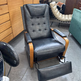 MCM Style La-Z-Boy Rocker/Recliner