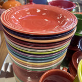 Fiesta Ware Rimmed Soup Bowl