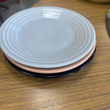 Fiesta Ware Salad Plate