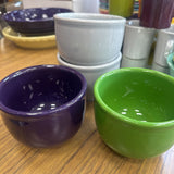 Fiesta Ware Tall Bowl