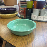 Fiesta Ware Mint Green Bowl