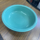 Fiesta Ware Mint Green Bowl