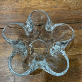 Vintage Tiffan Glass Bowl