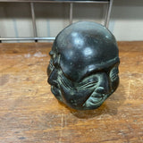 Vintage Chinese Four Faces Buddha
