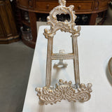 Metal Art Holder/Decor