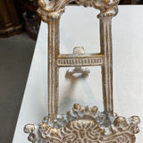 Metal Art Holder/Decor