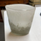 Art Glass Vase