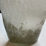 Art Glass Vase